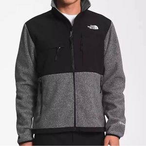 The North Face Denali Jacket Coat Zip
Up Fleece Men's